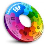 ERP circular puzzle