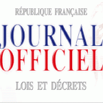 journal officiel