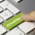 Clavier Actualités