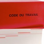 code du travail