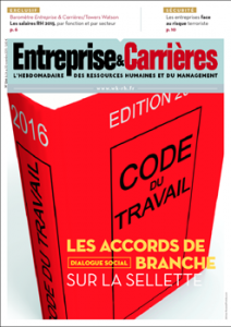 Entreprise & Carrières