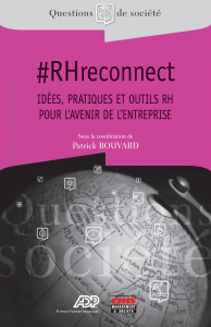 Reconnect ADP