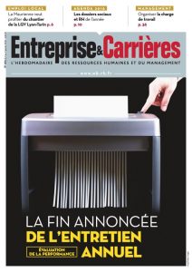 couverture entreprise & carrières