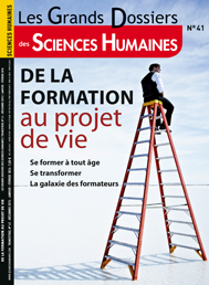 couverture grand dossier sciences humaines