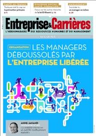 Couverture E&C rdp mars 2016