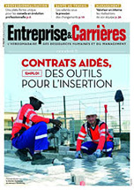 Entreprises et Carrières numéro 1286/1287