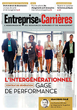 Entreprises et Carrières numéro 1290