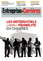 Entreprises et carrières numéro 1297