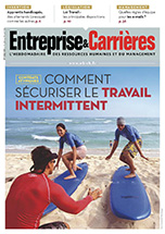 Entreprise & Carrières numéro 1298/99