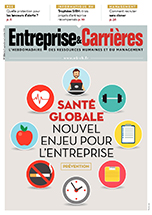 Revue de presse Formation professionnelle Entreprise & Carrières 1304