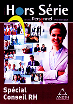 Revue de presse Formation professionnelle Personnel hors Série 573