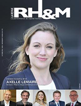 Revue de presse Formation professionnelle RH&M 63