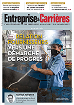 Entreprises et Carrières numéro 1315