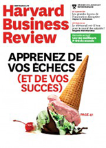 Harvard Business Review France