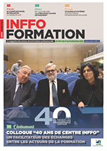 Inffo Formation n°911