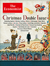 The economist