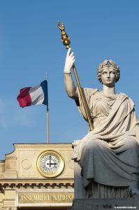 Assemblée nationale