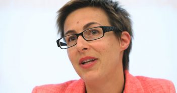 « La fonction formation ne doit pas rater le virage de la réforme ! » (1/2) formation carine seiler