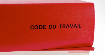 code du travail