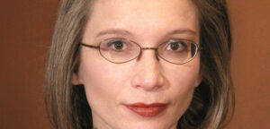 Mathilde Lemoine RHEXIS