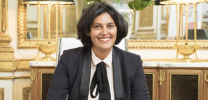 Myriam El Khomri dans le blog Management de la formation_RHEXIS