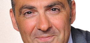 portait de Thierry Teboul (Afdas)