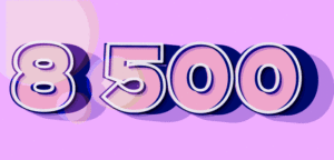 Chiffre du mois - 8500 organismes de formation