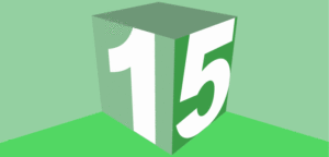 Le chiffre 15, pour le nombre de mesures formation de la loi Travail