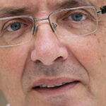 Christian Janin, président CFDT du Copanef