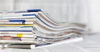 Journaux - revue de presse formation professionnelle décembre 2016