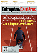 Entreprise & Carrières n°1321