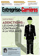 Entreprise & Carrières n°1322
