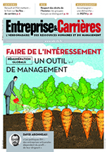 Entreprise & Carrières n°1325