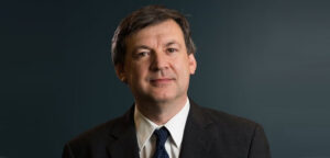 Etienne Lepoutre, Air Liquide