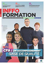 Inffo Formation n°916