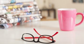 Lu pour vous (1/2) : externalisation et actualités formation revue de presse externalisation formation