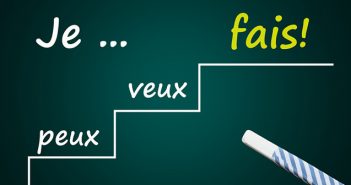 Je peux, veux, fais - Article Rhexis sur l'étude Cereq