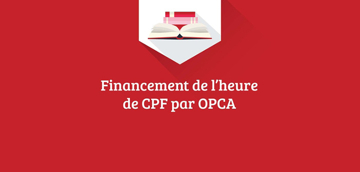 Une Heure De Cpf Ca Vaut Combien Infographie Rhexis