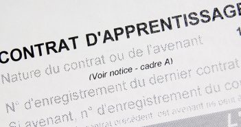 Contrat d'apprentissage - formation en alternance, les enjeux de la réforme