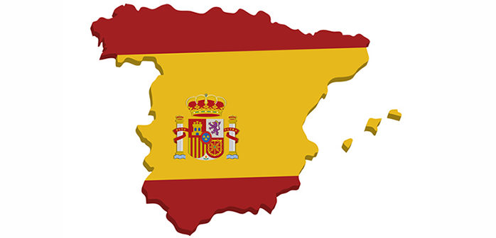 La formation professionnelle en Espagne
