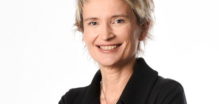 Sophie Pelicier-Loevenbruck, avocate associée du cabinet Fromont-Briens - entretien pour RHEXIS