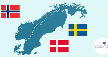 systèmes de formation professionnelle dans les pays scandinaves - RHEXIS