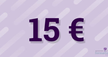 Formation en chiffres - 15 euros l'heure de CPF - RHEXIS