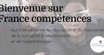 Réforme de la formation : nouvelle gouvernance, nouveau système Réforme de la formation : la gouvernance