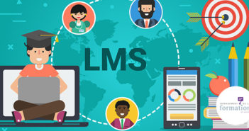 LMS fonction formation étude Fefaur - RHEXIS