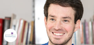 former les formateurs aux connaissances numériques de base - Vincent Dallongeville