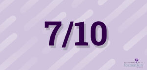 7 Français sur 10 ont une bonne image de la formation - Cnam - RHEXIS