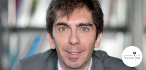 Bertrand Martinot : la plus importante réforme de la formationprofessionnelle depuis 1971 - RHEXIS