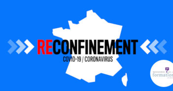 Formation et reconfinement Covid-19 - RHEXIS