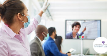 Formation professionnelle et continuité pendant le 3e confinement